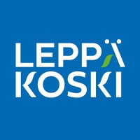 Leppäkoski logo - Similar company to Kokonat