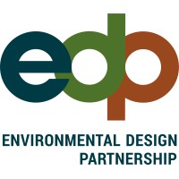 Environmental Design Partnership LLP logo - Similar company to Mj