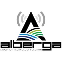 Alberga - Evolution Technology Solution logo - Similar company to Autonomi