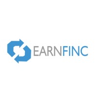 Earnfinc logo - Similar company to System 021