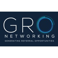 GRO Networking logo - Similar company to Facility Works