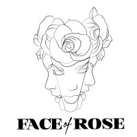 Face Of Rose