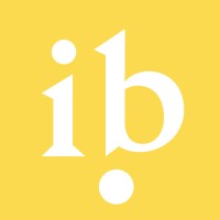 Agence Itinéraire bis logo - Similar company to Okoni, Pouvoir Agir