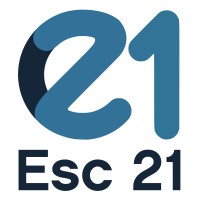 Esc 21 Educação Tecnológica logo - Similar company to Qg Music Studio