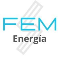 FEM ENERGÍA logo - Similar company to Tb Plus Energy