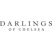 Darlings of Chelsea logo - Similar company to Linenbundle