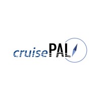 cruisePAL logo - Similar company to Mxp