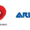 Arista Records logo - Similar company to Early Bird Music