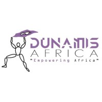 Dunamis Africa Ltd logo - Similar company to Alna Tech
