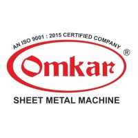 Omkar Machine Tools Pvt Ltd logo - Similar company to Om Engineers
