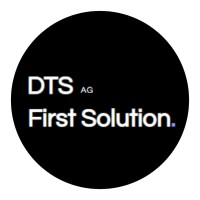 DTS First Solution AG logo - Similar company to China Untold