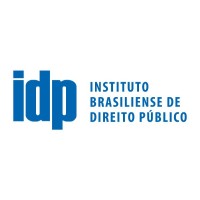 Instituto Brasiliense de Direito Público logo - Similar company to Engrovia