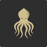 Octopus Design Studio logo - Similar company to Tonika Design Studio