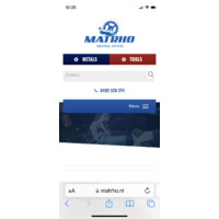 Mathro Tools B.v
