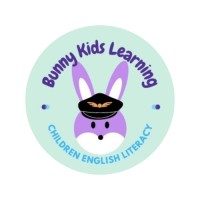 Bunny Kids Learning logo - Similar company to Wyni Technology Limited