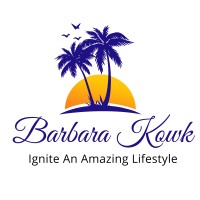 Ignite An Amazing Lifestyle - Barbara Kowk Success And Empowerment logo - Similar company to Failproof Technology Inc.