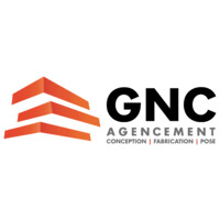 GNC Agencement logo - Similar company to C'Accommodation