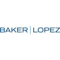 BakerLopez logo - Similar company to Cherry Petersen Albert Llc