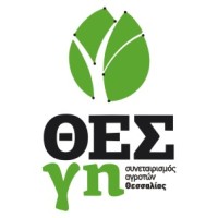 THESGI Farmers' Cooperative of Thessaly logo - Similar company to Fertilis Trade