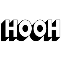 HOOH logo - Similar company to Hooh
