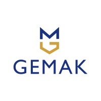 Gemak Trade logo - Similar company to Gekos