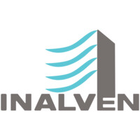 INALVEN - Impermeabilizaciones y aislamiento térmico logo - Similar company to Ingepelsa Impermeabilizaciones