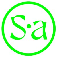 SOL.AIR logo - Similar company to Betshot Studio