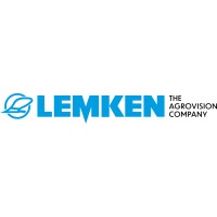LEMKEN logo - Similar company to Bv Beco