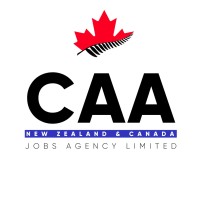 CAA Jobs logo - Similar company to Red Maple Energy Drink Sa De Cv