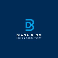Diana Blom Sales & Consultancy logo - Similar company to Lefboom