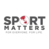 Sport Matters logo - Similar company to Asciano