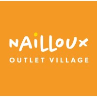 Nailloux Outlet Village logo - Similar company to Advantail