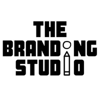 The Branding Studio logo - Similar company to The Unfiltered Talks