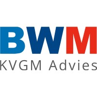 BWM KVGM Advies logo - Similar company to Octant Qhsse Consultants