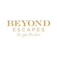 Beyond Escapes Ltd