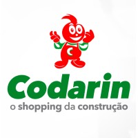 Codarin Shopping da Construção logo - Similar company to D Camila