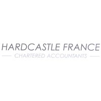 Hardcastle France Chartered Accountants logo - Similar company to Townsend Harrison Ltd