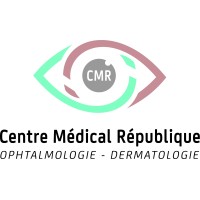 CENTRE MEDICAL REPUBLIQUE logo - Similar company to Nl Expert
