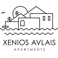 Xenios Avlais Apartments