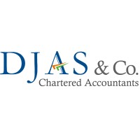 D J A S & Co. logo - Similar company to R. Mahajan & Co.