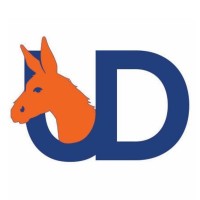 University Democrats at UVA logo - Similar company to College Republicans Of Fsu