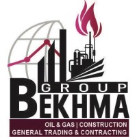 BEKHMA GROUP logo - Similar company to Ffg