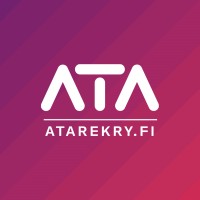 ATA-Henkilöstöpalvelut Oy logo - Similar company to Jokiväri