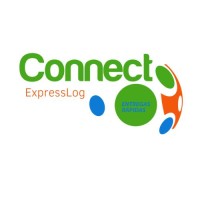 Connect Expresslog logo - Similar company to Vetor Logistica