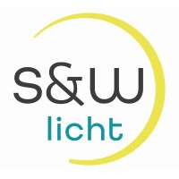 s&w Licht GmbH logo - Similar company to Ribag Licht Ag