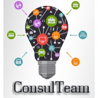 ConsulTeam logo - Similar company to Consulteam