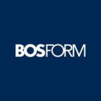 Bosform logo - Similar company to Norfoam