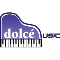 Dolce Music logo - Similar company to Emendy Multimedia Institute
