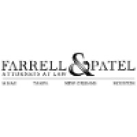 Farrell & Patel, Attorneys At Law