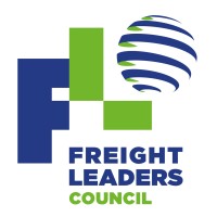Freight Leaders Council logo - Similar company to Colsi Logistica